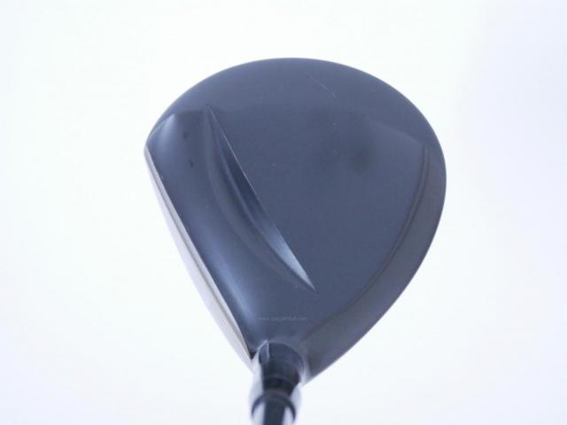 Fairway Wood : Tsuruya : หัวไม้ 5 Tsuruya AXEL Gold Premium III (รุ่นปี 2019 ตัวท๊อป) Loft 18 Flex R