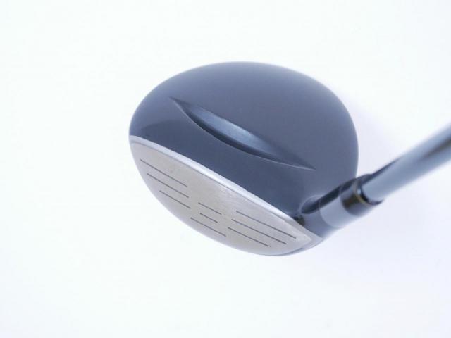Fairway Wood : Tsuruya : หัวไม้ 5 Tsuruya AXEL Gold Premium III (รุ่นปี 2019 ตัวท๊อป) Loft 18 Flex R