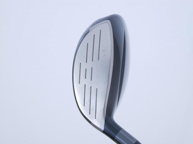 Fairway Wood : Tsuruya : หัวไม้ 5 Tsuruya AXEL Gold Premium III (รุ่นปี 2019 ตัวท๊อป) Loft 18 Flex R