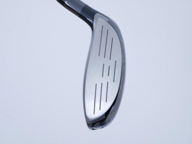 Fairway Wood : Tsuruya : หัวไม้ 5 Tsuruya AXEL Gold Premium III (รุ่นปี 2019 ตัวท๊อป) Loft 18 Flex R