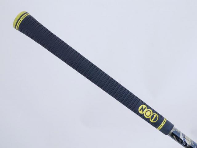 Fairway Wood : Tsuruya : หัวไม้ 5 Tsuruya AXEL Gold Premium III (รุ่นปี 2019 ตัวท๊อป) Loft 18 Flex R
