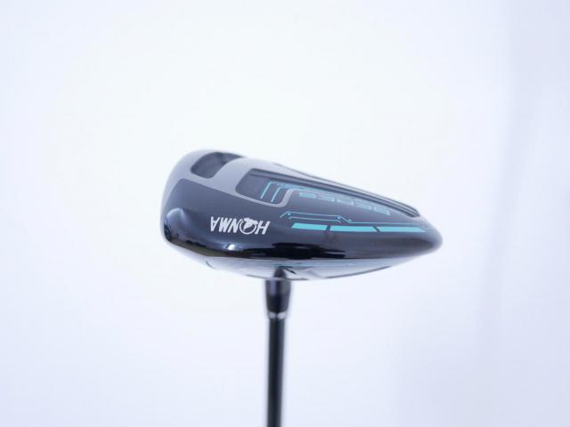 Fairway Wood : Honma : หัวไม้ 3 Honma Beres NX Titanium (รุ่นปี 2023) Loft 15 ก้าน Honma Vizard NX 45 Flex S