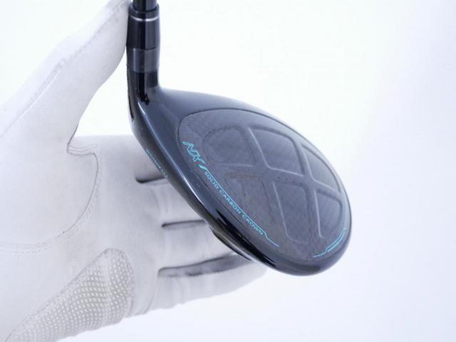 Fairway Wood : Honma : หัวไม้ 3 Honma Beres NX Titanium (รุ่นปี 2023) Loft 15 ก้าน Honma Vizard NX 45 Flex S