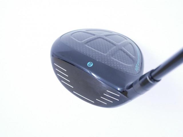 Fairway Wood : Honma : หัวไม้ 3 Honma Beres NX Titanium (รุ่นปี 2023) Loft 15 ก้าน Honma Vizard NX 45 Flex S