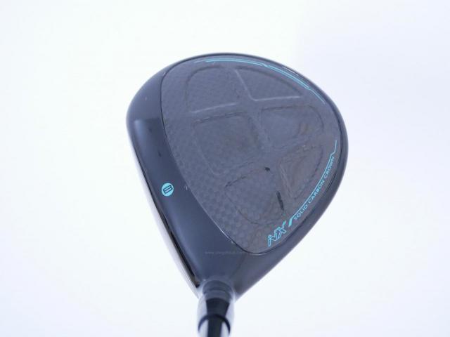 Fairway Wood : Honma : หัวไม้ 3 Honma Beres NX Titanium (รุ่นปี 2023) Loft 15 ก้าน Honma Vizard NX 45 Flex S