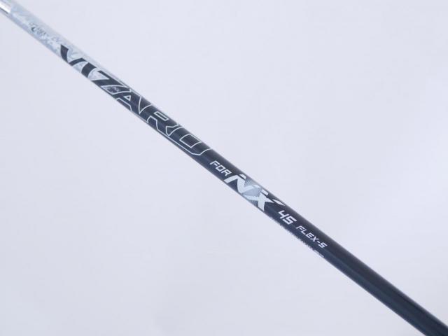 Fairway Wood : Honma : หัวไม้ 3 Honma Beres NX Titanium (รุ่นปี 2023) Loft 15 ก้าน Honma Vizard NX 45 Flex S
