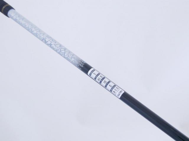 Fairway Wood : Honma : หัวไม้ 3 Honma Beres NX Titanium (รุ่นปี 2023) Loft 15 ก้าน Honma Vizard NX 45 Flex S