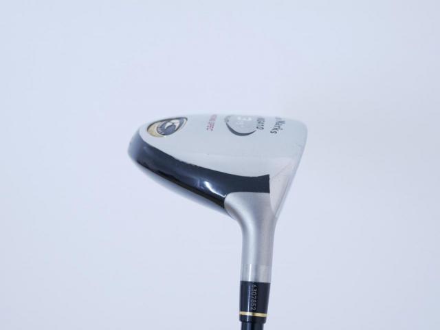 Lady club : All : **ก้าน 3 ดาว** หัวไม้ 3 Honma TwinMarks MG410 Loft 15 ก้าน ARMRQ 843 Flex L (3 ดาว)