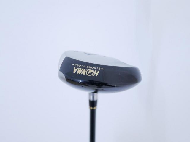 Lady club : All : **ก้าน 3 ดาว** หัวไม้ 3 Honma TwinMarks MG410 Loft 15 ก้าน ARMRQ 843 Flex L (3 ดาว)