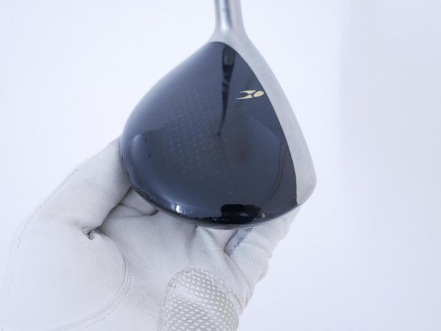 Lady club : All : **ก้าน 3 ดาว** หัวไม้ 3 Honma TwinMarks MG410 Loft 15 ก้าน ARMRQ 843 Flex L (3 ดาว)