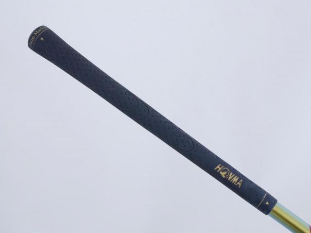 Lady club : All : **ก้าน 3 ดาว** หัวไม้ 3 Honma TwinMarks MG410 Loft 15 ก้าน ARMRQ 843 Flex L (3 ดาว)