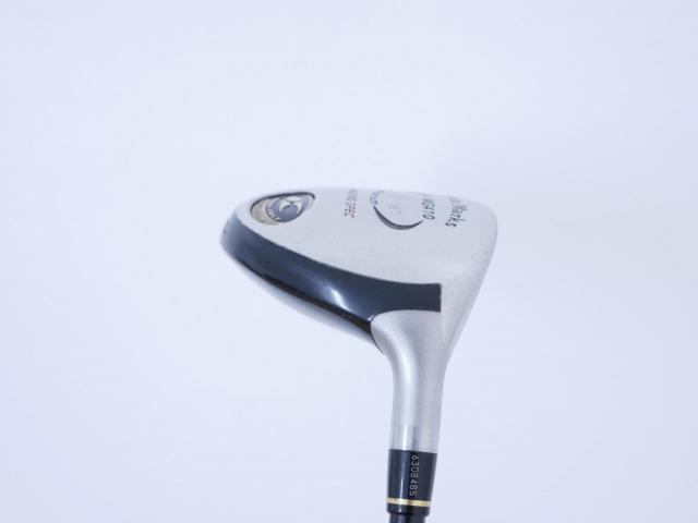 Lady club : All : **ก้าน 3 ดาว** หัวไม้ 5 Honma TwinMarks MG410 Loft 18 ก้าน ARMRQ 843 Flex L (3 ดาว)