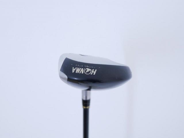 Lady club : All : **ก้าน 3 ดาว** หัวไม้ 5 Honma TwinMarks MG410 Loft 18 ก้าน ARMRQ 843 Flex L (3 ดาว)