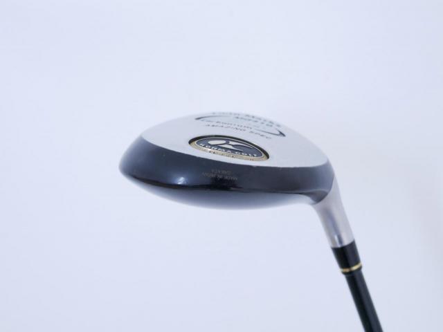 Lady club : All : **ก้าน 3 ดาว** หัวไม้ 5 Honma TwinMarks MG410 Loft 18 ก้าน ARMRQ 843 Flex L (3 ดาว)