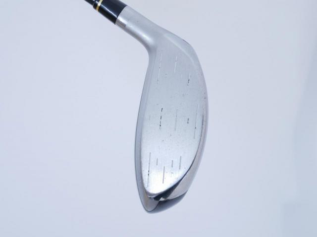 Lady club : All : **ก้าน 3 ดาว** หัวไม้ 5 Honma TwinMarks MG410 Loft 18 ก้าน ARMRQ 843 Flex L (3 ดาว)