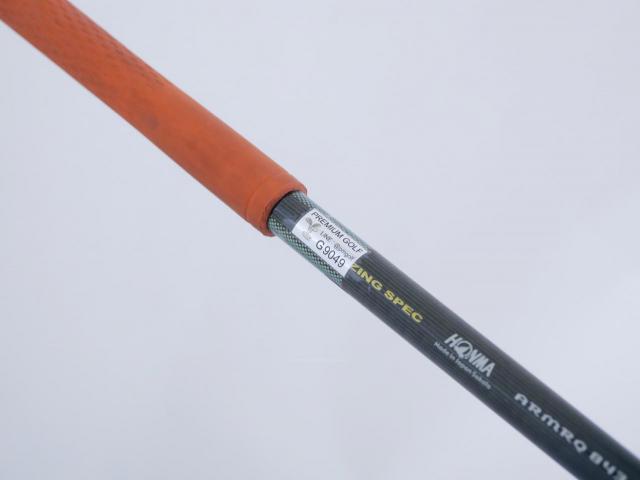 Lady club : All : **ก้าน 3 ดาว** หัวไม้ 5 Honma TwinMarks MG410 Loft 18 ก้าน ARMRQ 843 Flex L (3 ดาว)
