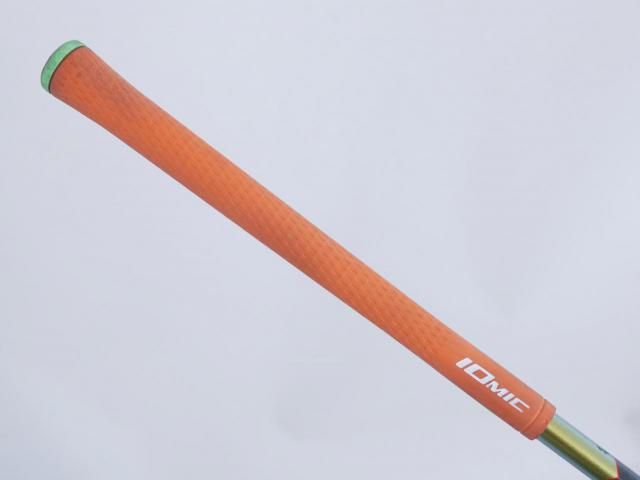Lady club : All : **ก้าน 3 ดาว** หัวไม้ 5 Honma TwinMarks MG410 Loft 18 ก้าน ARMRQ 843 Flex L (3 ดาว)