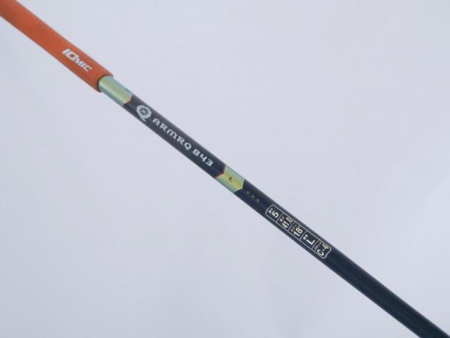Lady club : All : **ก้าน 3 ดาว** หัวไม้ 5 Honma TwinMarks MG410 Loft 18 ก้าน ARMRQ 843 Flex L (3 ดาว)