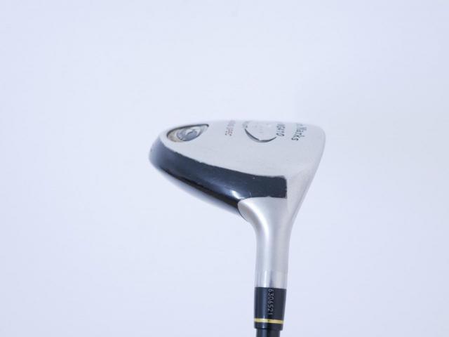 Lady club : All : **ก้าน 3 ดาว** หัวไม้ 7 Honma TwinMarks MG410 Loft 21 ก้าน ARMRQ 843 Flex L (3 ดาว)