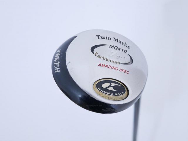 Lady club : All : **ก้าน 3 ดาว** หัวไม้ 7 Honma TwinMarks MG410 Loft 21 ก้าน ARMRQ 843 Flex L (3 ดาว)