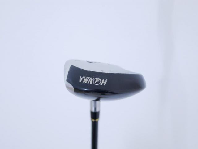 Lady club : All : **ก้าน 3 ดาว** หัวไม้ 7 Honma TwinMarks MG410 Loft 21 ก้าน ARMRQ 843 Flex L (3 ดาว)