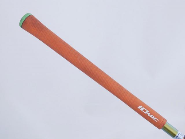 Lady club : All : **ก้าน 3 ดาว** หัวไม้ 7 Honma TwinMarks MG410 Loft 21 ก้าน ARMRQ 843 Flex L (3 ดาว)