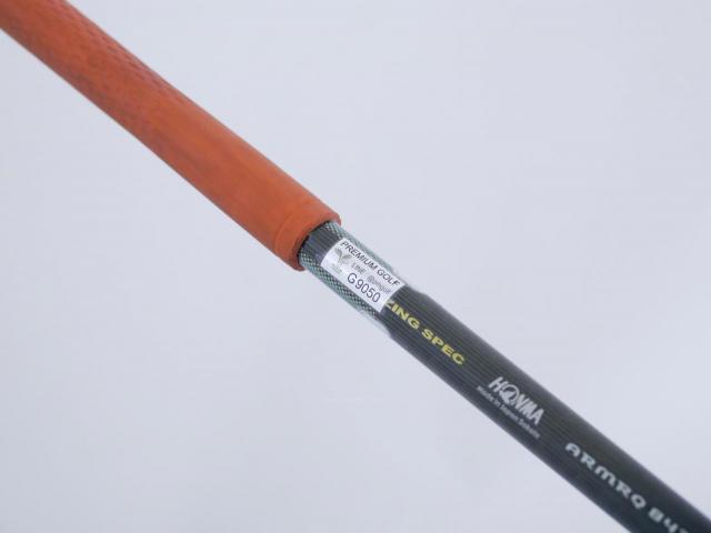 Lady club : All : **ก้าน 3 ดาว** หัวไม้ 7 Honma TwinMarks MG410 Loft 21 ก้าน ARMRQ 843 Flex L (3 ดาว)