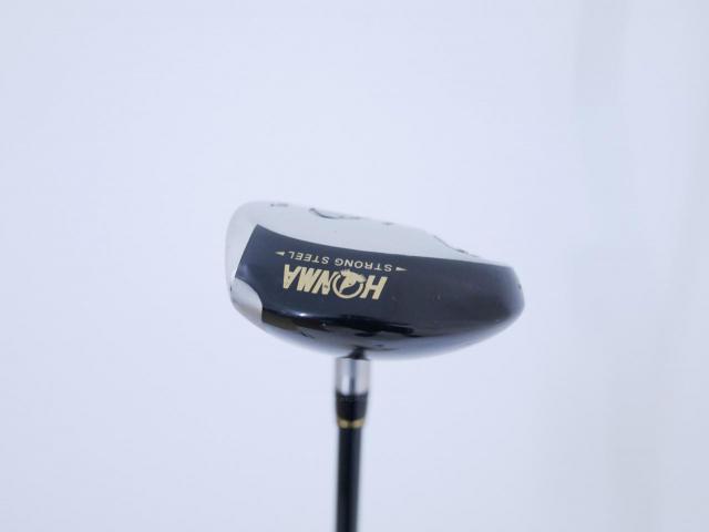 Lady club : All : **ก้าน 3 ดาว** หัวไม้ 9 Honma TwinMarks MG410 Loft 24 ก้าน ARMRQ 843 Flex L (3 ดาว)