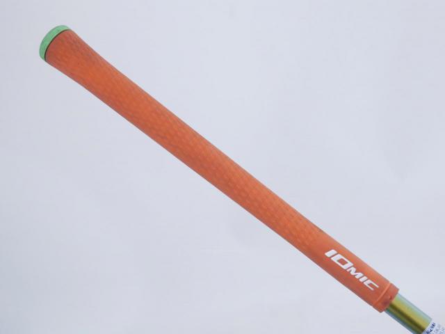 Lady club : All : **ก้าน 3 ดาว** หัวไม้ 9 Honma TwinMarks MG410 Loft 24 ก้าน ARMRQ 843 Flex L (3 ดาว)