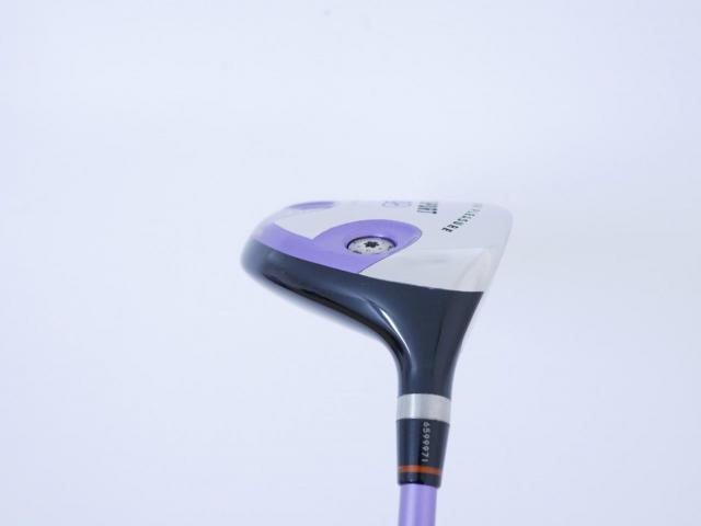 Lady club : All : หัวไม้ 5 Honma ATHPORT E+ Loft 18 Flex L