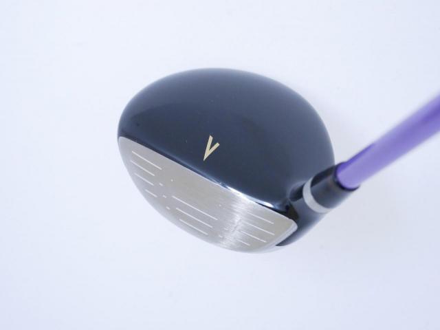 Lady club : All : หัวไม้ 5 Honma ATHPORT E+ Loft 18 Flex L