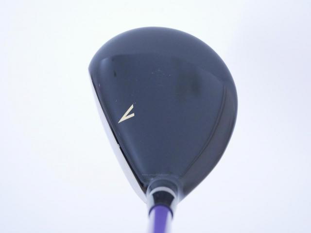 Lady club : All : หัวไม้ 5 Honma ATHPORT E+ Loft 18 Flex L