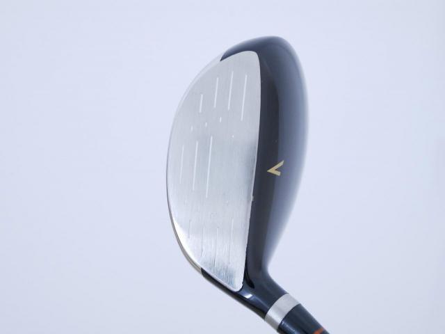 Lady club : All : หัวไม้ 5 Honma ATHPORT E+ Loft 18 Flex L