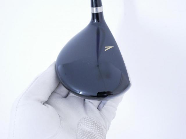 Lady club : All : หัวไม้ 5 Honma ATHPORT E+ Loft 18 Flex L