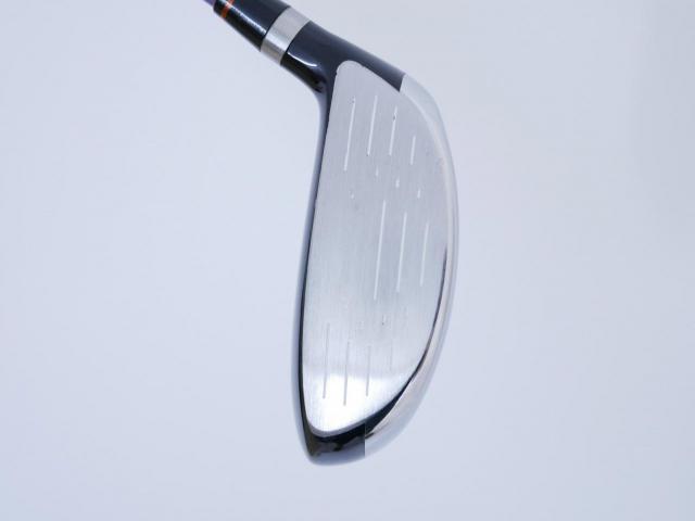 Lady club : All : หัวไม้ 5 Honma ATHPORT E+ Loft 18 Flex L