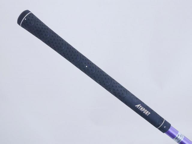 Lady club : All : หัวไม้ 5 Honma ATHPORT E+ Loft 18 Flex L