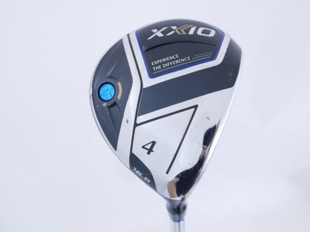 Fairway Wood : xxio : หัวไม้ 4 XXIO 11 (ปี 2021) Loft 16.5 ก้าน MP-1100 Flex R