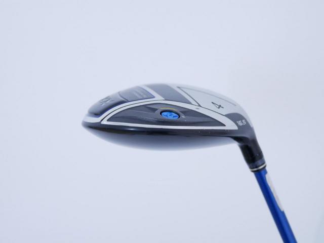 Fairway Wood : xxio : หัวไม้ 4 XXIO 11 (ปี 2021) Loft 16.5 ก้าน MP-1100 Flex R
