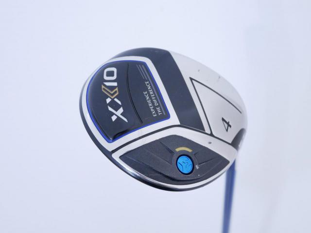 Fairway Wood : xxio : หัวไม้ 4 XXIO 11 (ปี 2021) Loft 16.5 ก้าน MP-1100 Flex R