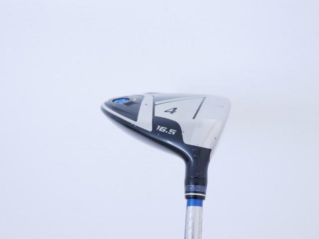 Fairway Wood : xxio : หัวไม้ 4 XXIO 11 (ปี 2021) Loft 16.5 ก้าน MP-1100 Flex R