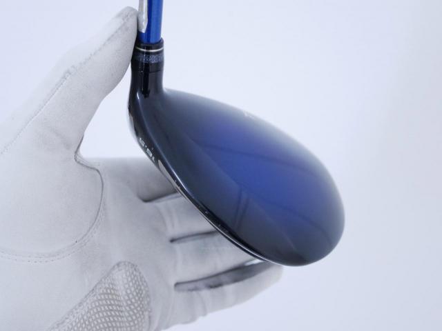 Fairway Wood : xxio : หัวไม้ 4 XXIO 11 (ปี 2021) Loft 16.5 ก้าน MP-1100 Flex R