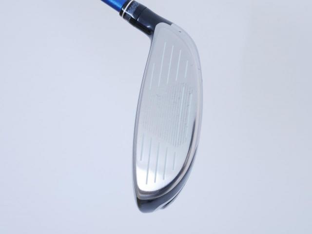 Fairway Wood : xxio : หัวไม้ 4 XXIO 11 (ปี 2021) Loft 16.5 ก้าน MP-1100 Flex R