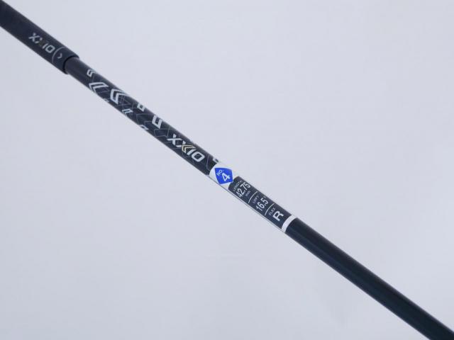 Fairway Wood : xxio : หัวไม้ 4 XXIO 11 (ปี 2021) Loft 16.5 ก้าน MP-1100 Flex R