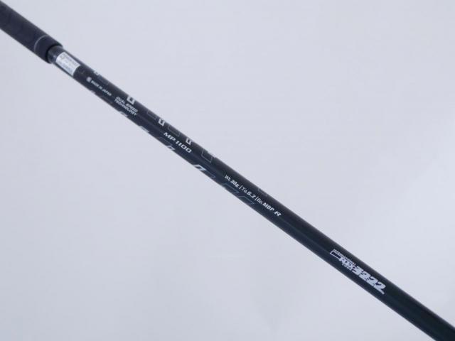 Fairway Wood : xxio : หัวไม้ 4 XXIO 11 (ปี 2021) Loft 16.5 ก้าน MP-1100 Flex R
