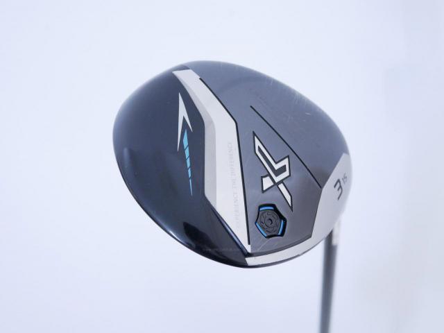 Fairway Wood : xxio : หัวไม้ 3 XXIO X (ออกปี 2024) Loft 15 ก้าน Miyazaki AX-3 Flex R