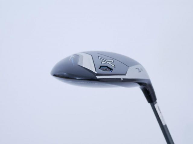 Fairway Wood : xxio : หัวไม้ 3 XXIO X (ออกปี 2024) Loft 15 ก้าน Miyazaki AX-3 Flex R