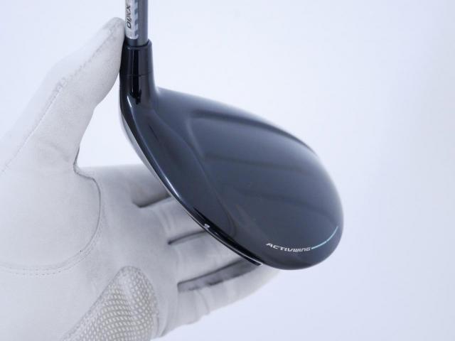 Fairway Wood : xxio : หัวไม้ 3 XXIO X (ออกปี 2024) Loft 15 ก้าน Miyazaki AX-3 Flex R