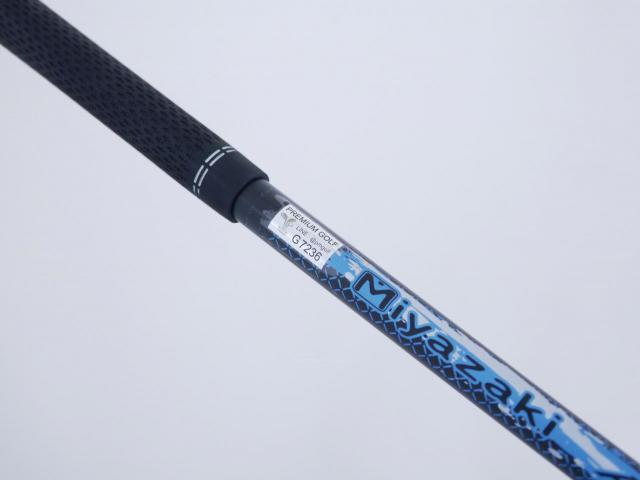 Fairway Wood : xxio : หัวไม้ 3 XXIO X (ออกปี 2024) Loft 15 ก้าน Miyazaki AX-3 Flex R