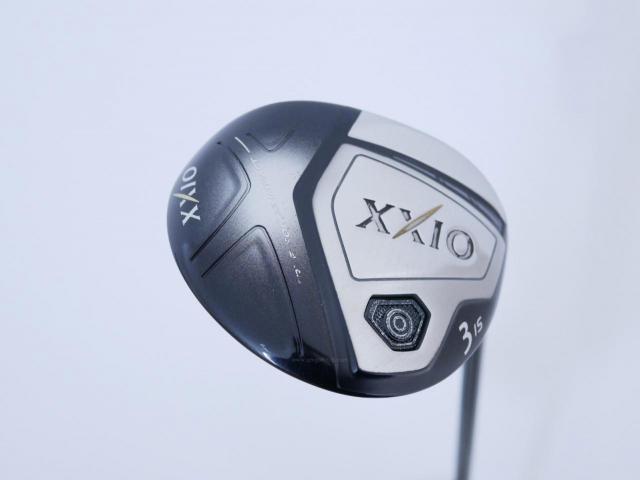 Fairway Wood : xxio : **ก้านสั้น** หัวไม้ 3 XXIO 10 Miyazaki Model (ปี 2019) Loft 15 ก้าน Miyazaki Waena Flex S
