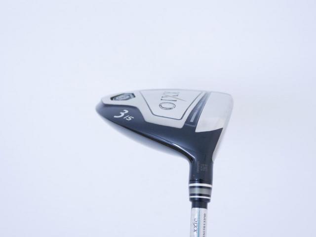 Fairway Wood : xxio : **ก้านสั้น** หัวไม้ 3 XXIO 10 Miyazaki Model (ปี 2019) Loft 15 ก้าน Miyazaki Waena Flex S